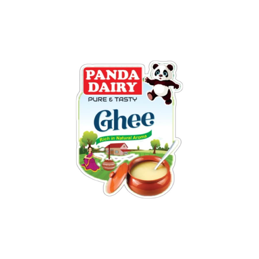 Classic Cow Ghee 200ml