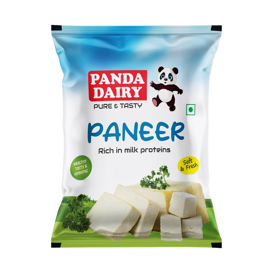 Fresh Paneer 200g