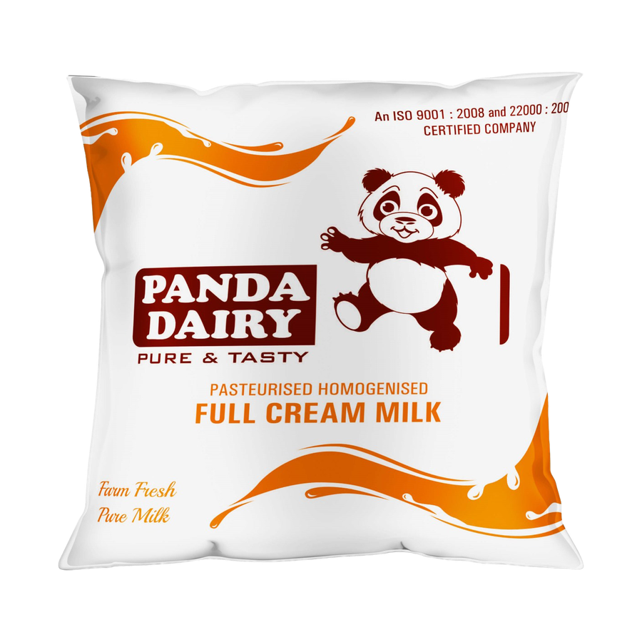 Full Cream Milk 500ml