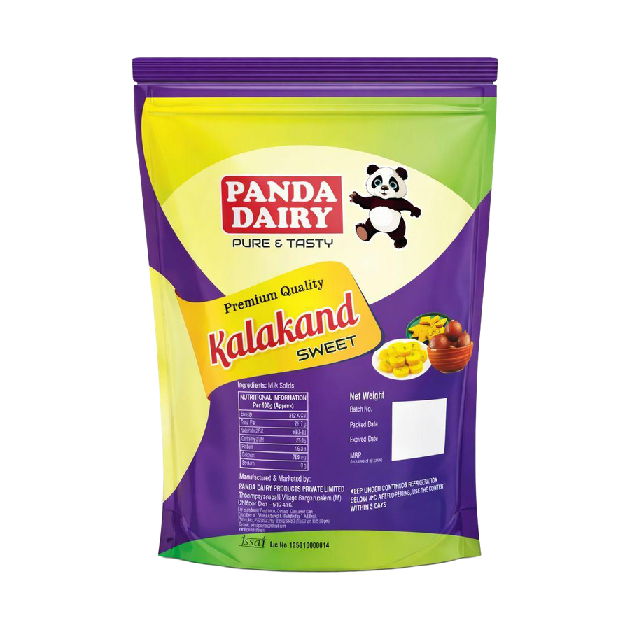 Kalakand 250g