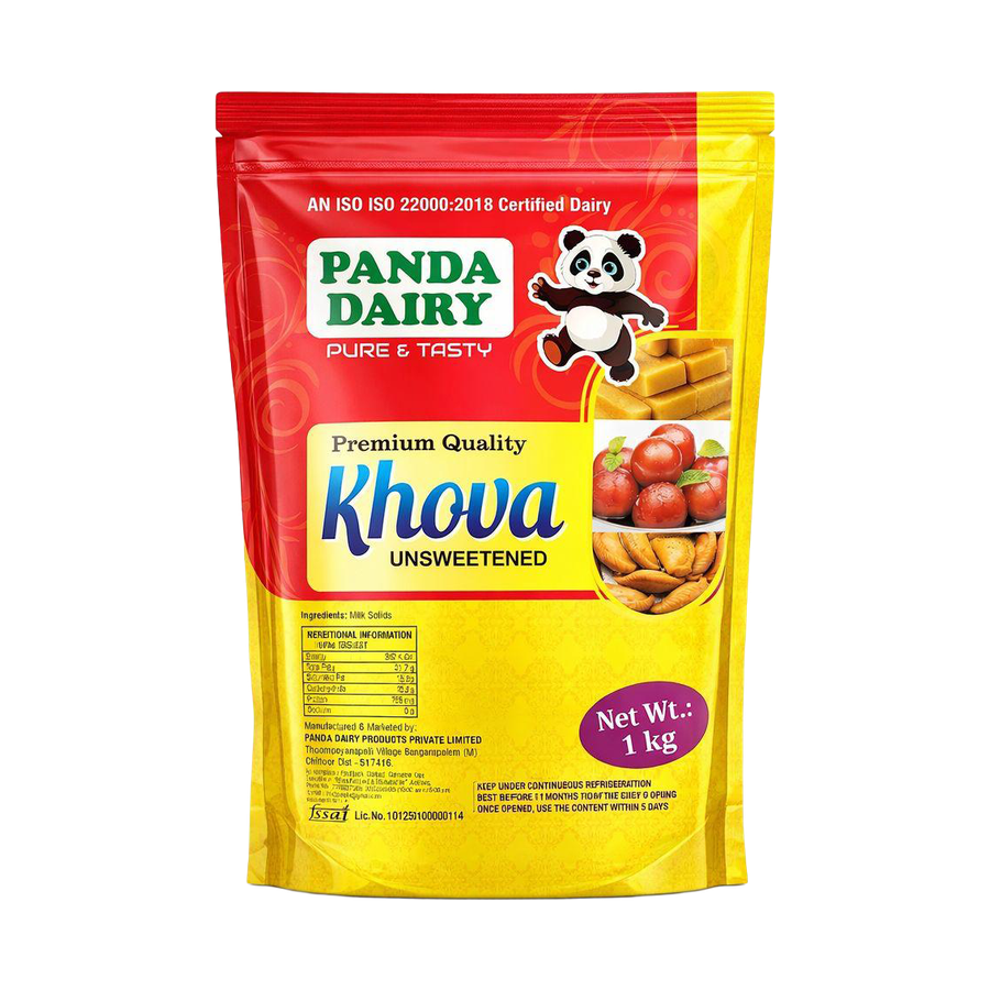 Fresh Khova 250g