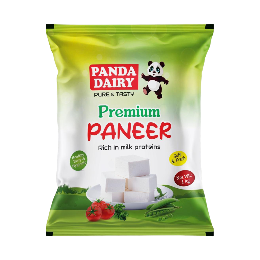 Premium Paneer 200g