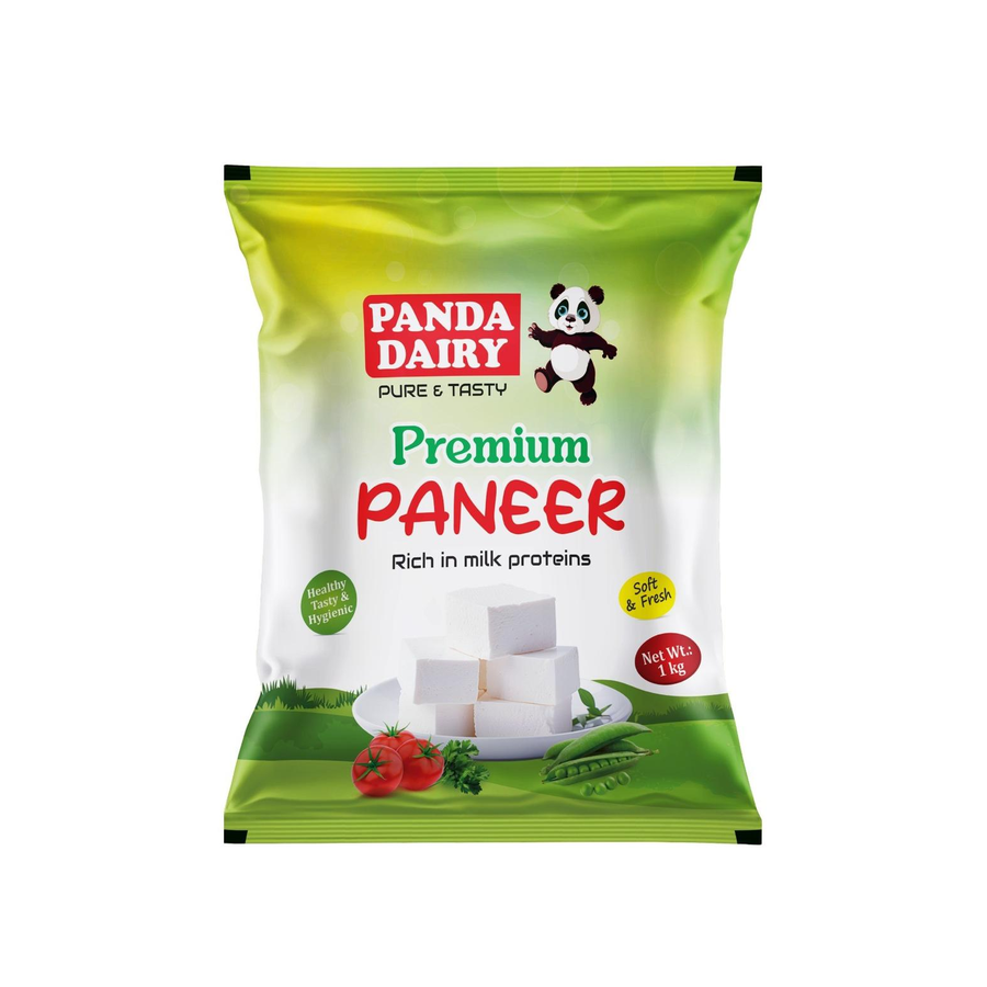 Premium Paneer 500g