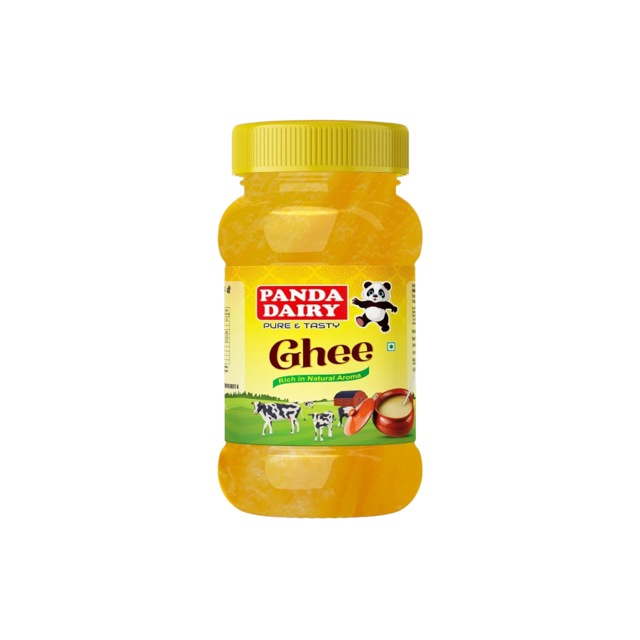 Pure Cow Ghee 500ml